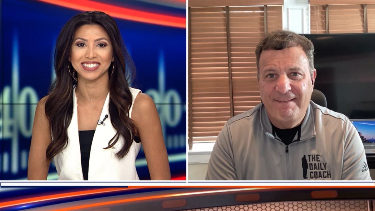 Former NFL GM Michael Lombardi on Bears offseason, NFL Draft