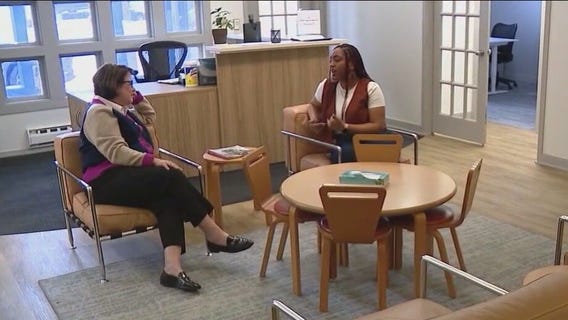 Rising school violence sparks concern: Chicago agency links increase to mental health crisis