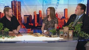 Lincoln Square farmers market starts Tuesday