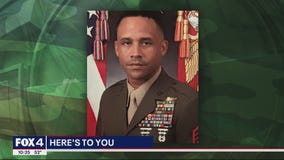 Here's To You: Veteran Pictures Nov. 9 at 10 pm