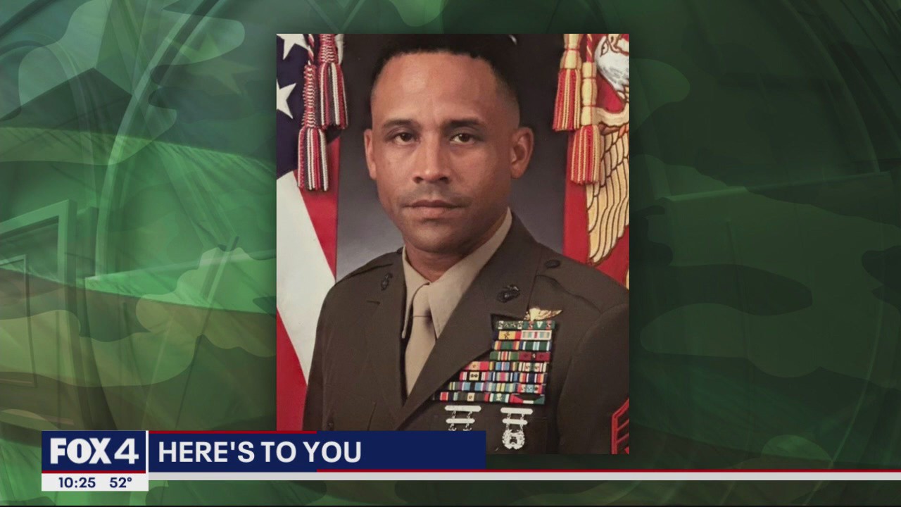 Here's To You: Veteran Pictures Nov. 9 at 10 pm