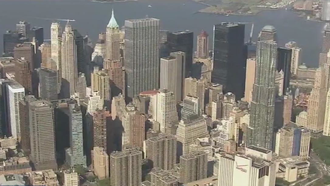 Adams' 'City of Yes' housing plan moves forward