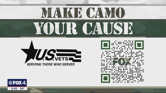 Here's to You: Veteran Pictures November 9th