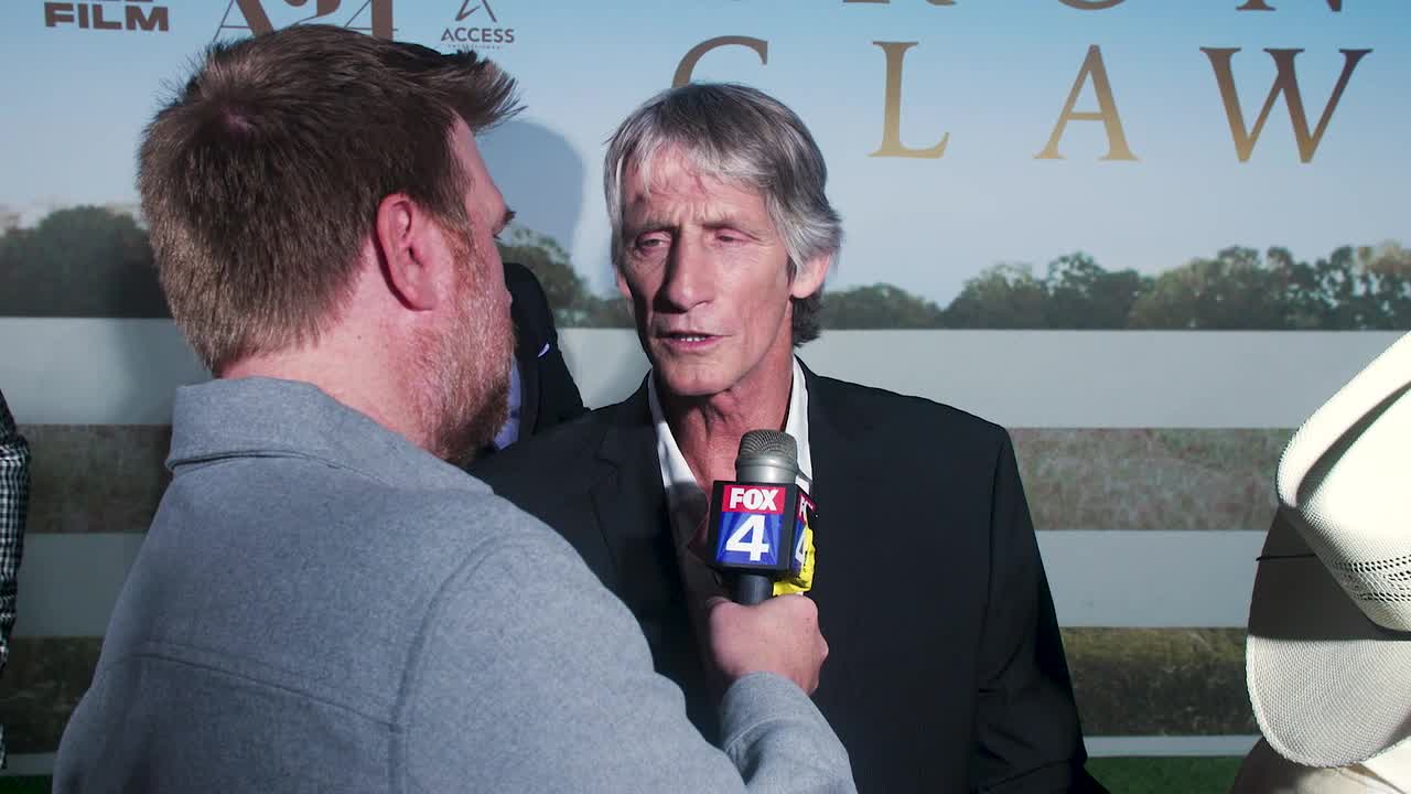 Wrestler Kevin Von Erich on 'The Iron Claw', Zac Efron