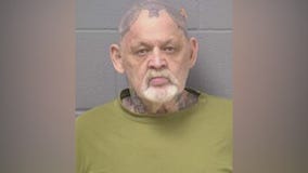 Suburban man charged with hate crime in shooting of neighbor