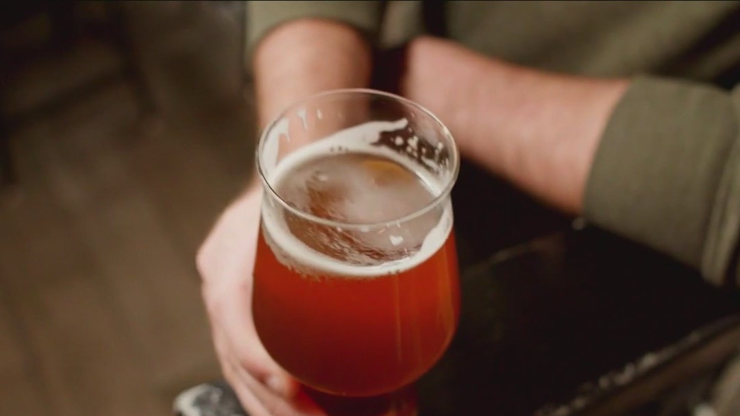 Illinois Craft Beer Week returns to the delight of imbibing Chicagoans