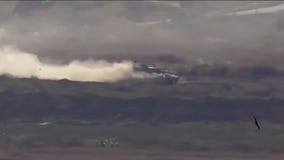 US pauses bomb shipment to Israel amid Rafah invasion concerns