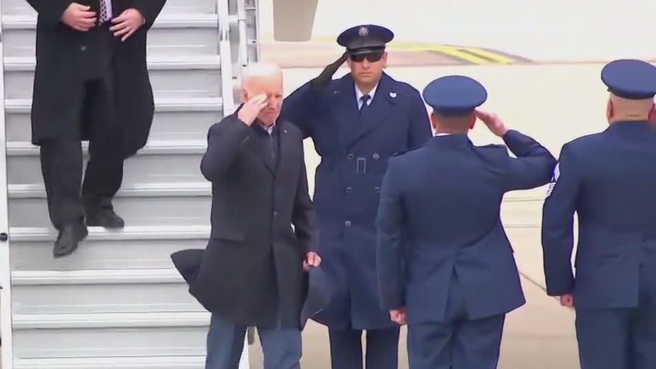 Chicago Coalition for Justice in Palestine takes aim at Biden's fundraiser