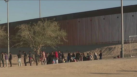 Biden Administration to propose changes for asylum seekers