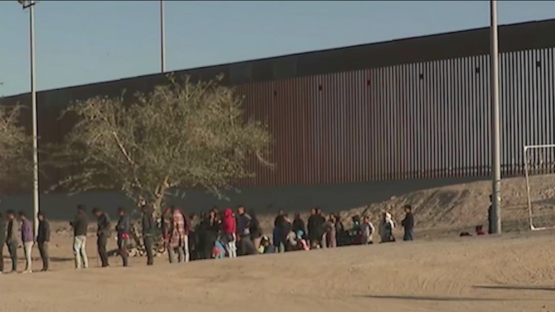 Biden Administration to propose changes for asylum seekers