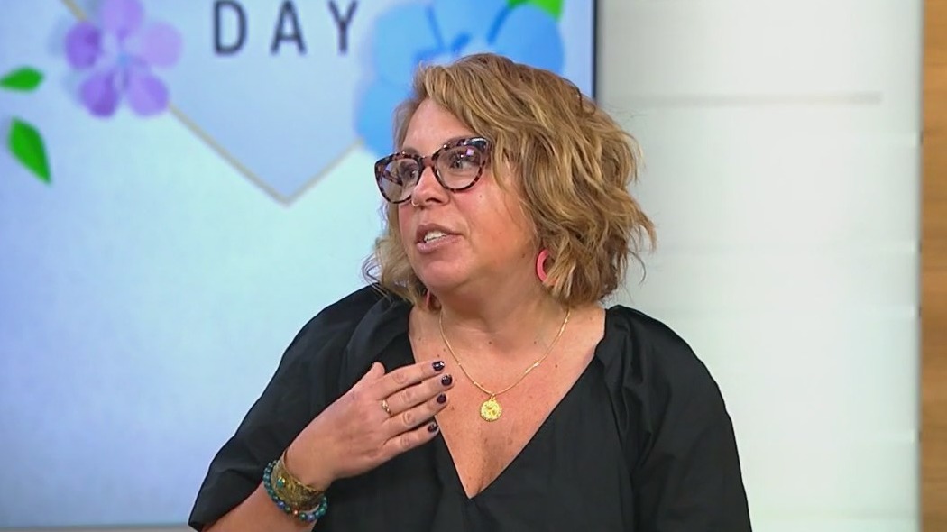 Tips for navigating Mother's Day grief