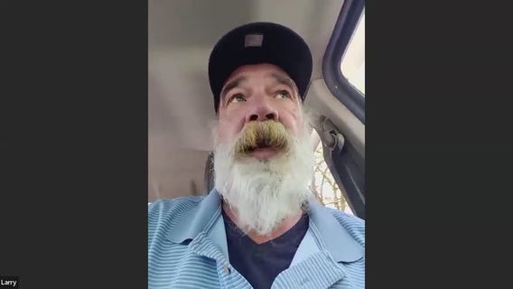 'It's about time': Chicago man sexually abused by priest receives settlement