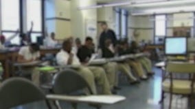 Johnson says Chicago deserves $1.1 billion from the state of Illinois