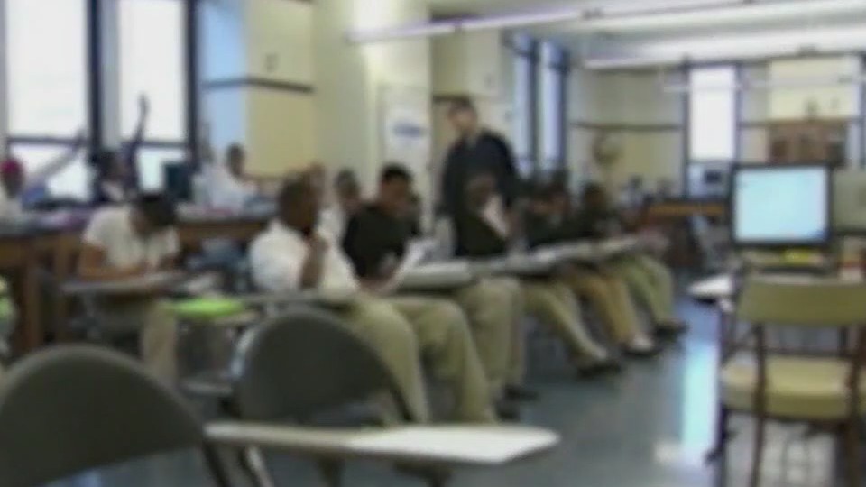 Johnson says Chicago deserves $1.1 billion from the state of Illinois