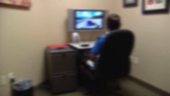 Online predators exploit gaming apps to target teens