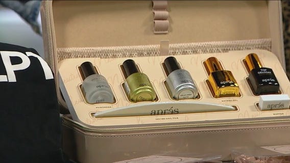 Beauty gifts for mom this Mother's Day