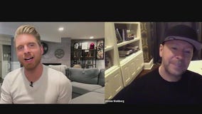 New Kids on the Block coming to Tinley Park in June