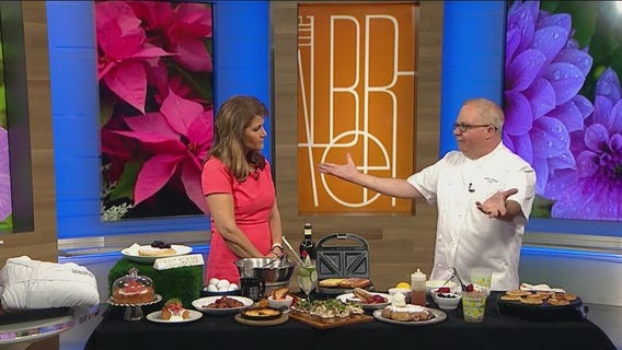 Hotel EMC2 hosts ultimate Mother's Day Brunch