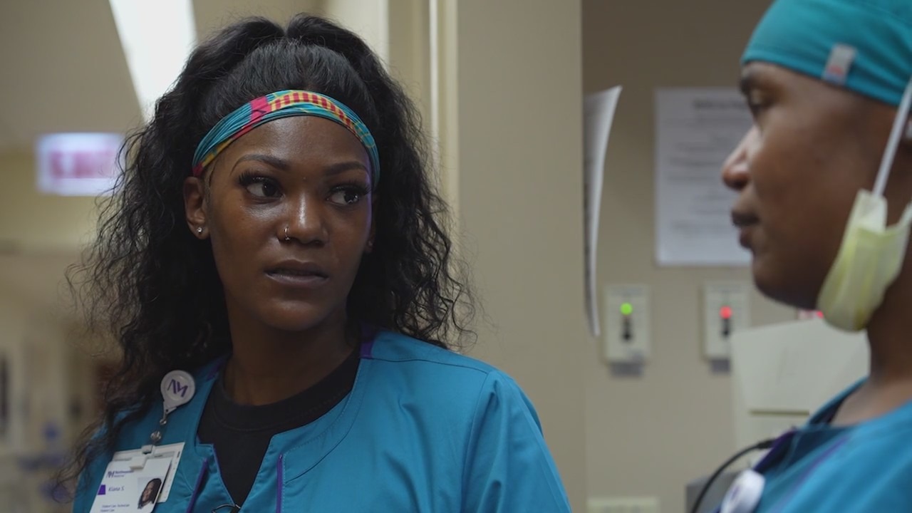 Northwestern Medicine has fix for Chicago nursing shortage
