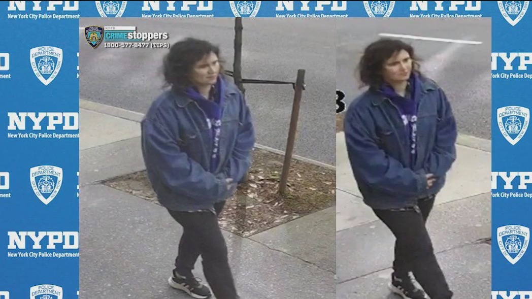 Tourist slashed in Midtown