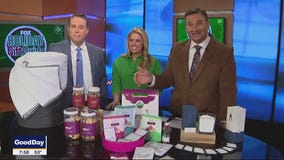 Gift Guide: Home for the holidays