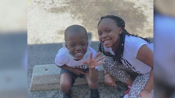 Judge hearing case on protective order for former Mayor Lori Lightfoot