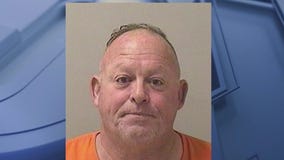 Suburban man charged with murder, kidnapping after human remains found in Kane County