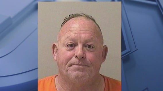 Suburban man charged with murder, kidnapping after human remains found in Kane County