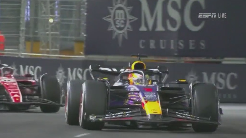 Formula One responds to rumors of Grand Prix in Chicago