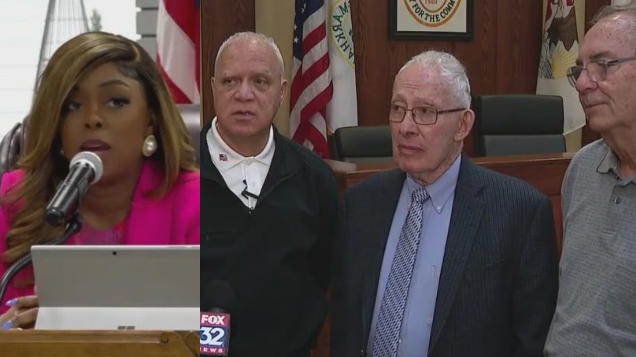 Controversy surrounds tax proposal involving Tiffany Henyard