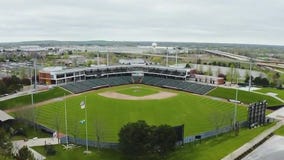 Schaumburg Boomers prepare for Opening Day