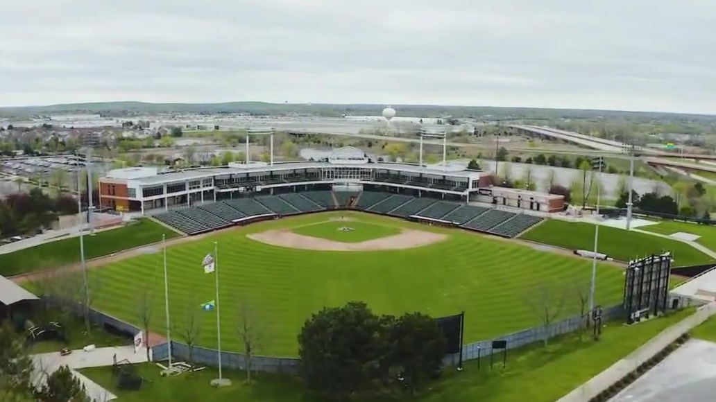 Schaumburg Boomers prepare for Opening Day