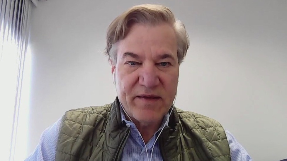 New memoir chronicles boy's ascent from the projects to the Ivy League