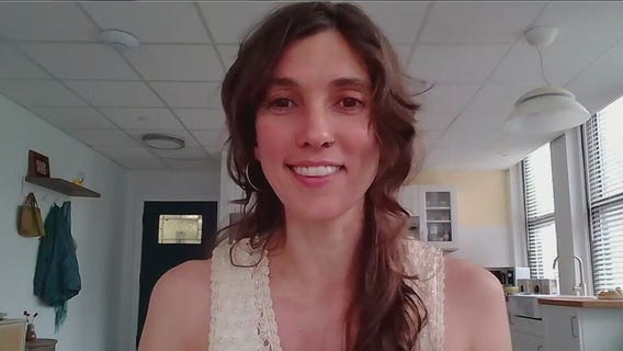 Celebrating Mother's Day when a loved one has dementia