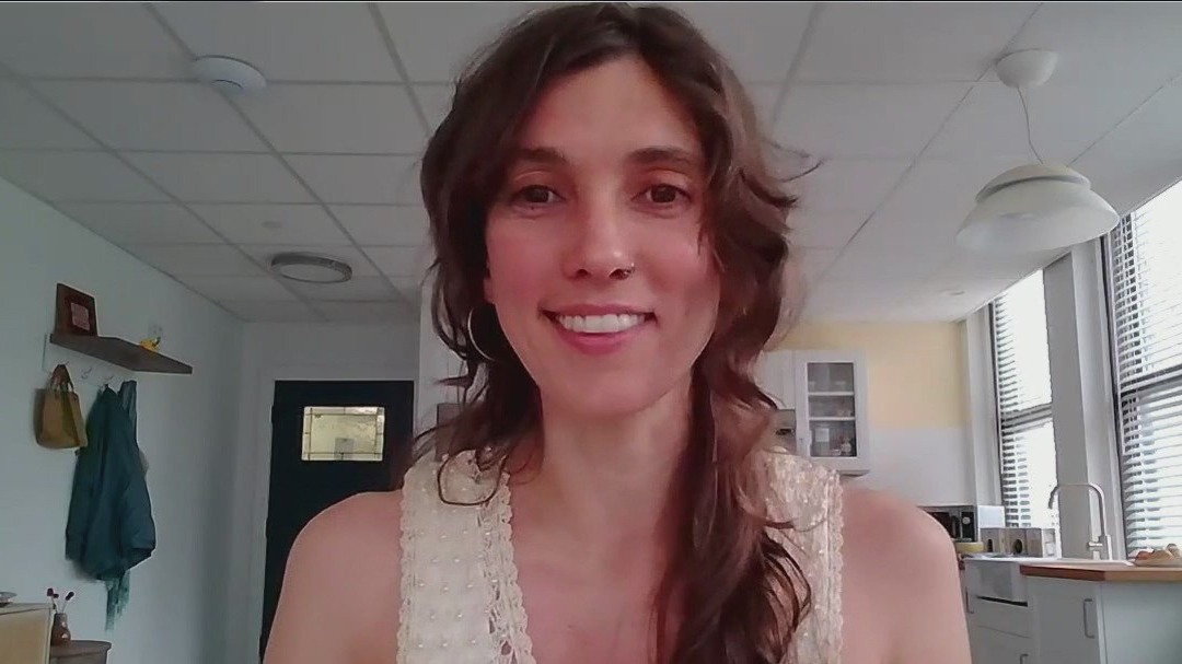 Celebrating Mother's Day when a loved one has dementia