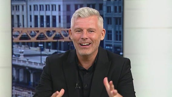 Des Bishop brings unique brand of comedy to Zanies this weekend