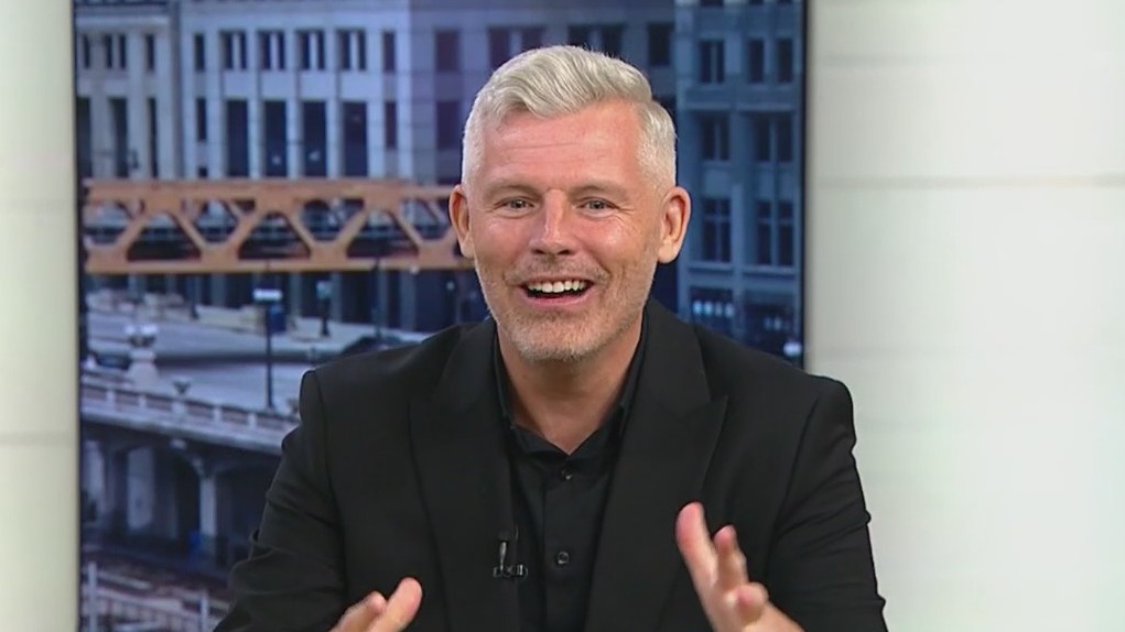 Des Bishop brings unique brand of comedy to Zanies this weekend