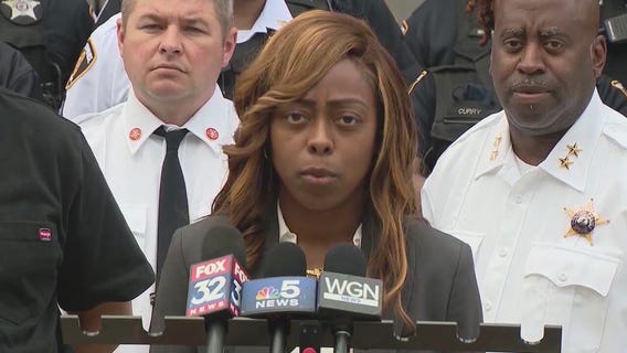 FBI probes allegations against Dolton Mayor Tiffany Henyard amid corruption claims