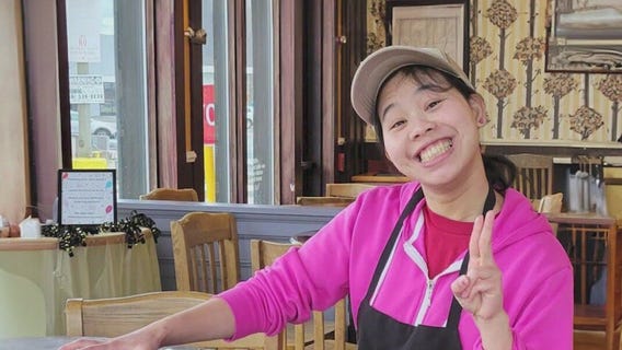 Shore Community Services honors long-time volunteers