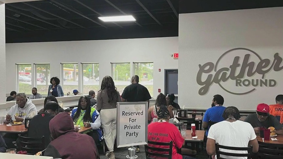 Mental Health Awareness Month: Removing stigma to support healing