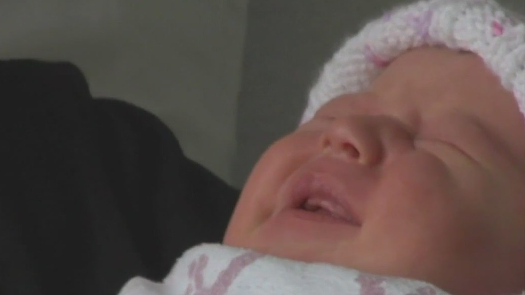 RSV cases spike in North Texas ahead of Thanksgiving | FOX 4 Dallas ...