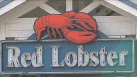 Red Lobster abruptly closes 2 restaurants in Illinois
