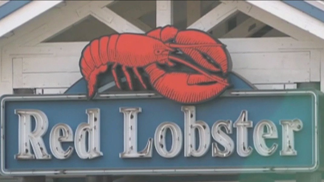 Red Lobster abruptly closes 2 restaurants in Illinois