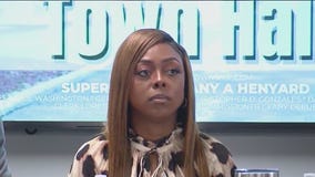 Law firm exits Tiffany Henyard, Village of Dolton's defense amidst financial strain, FBI probe