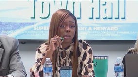 Village of Dolton, Mayor Tiffany Henyard sued by business owner