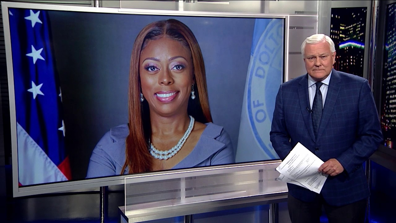 Tiffany Henyard is target of criminal investigation, subpoenas reveal