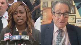 Dolton trustees to call for investigation into mayor's conduct