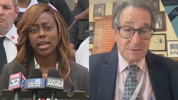 Dolton trustees to call for investigation into mayor's conduct