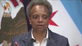 Dolton trustees consider hiring former Chicago Mayor Lori Lightfoot to investigate Tiffany Henyard