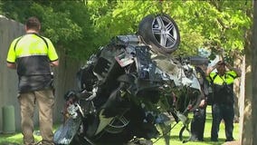 High school senior killed in Glenview crash days before graduation